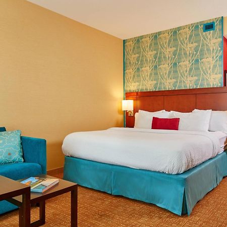 Courtyard By Marriott San Jose North/ Silicon Valley Екстер'єр фото