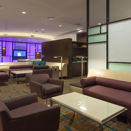 Courtyard By Marriott San Jose North/ Silicon Valley Екстер'єр фото