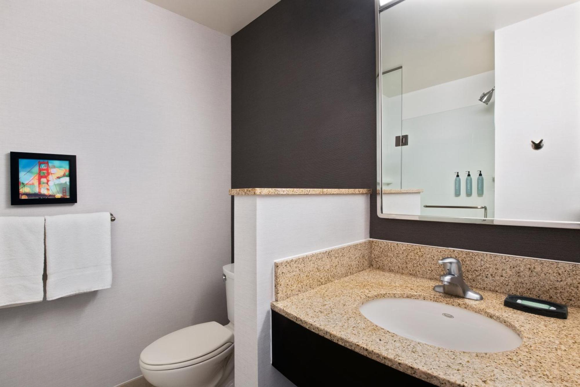 Courtyard By Marriott San Jose North/ Silicon Valley Екстер'єр фото
