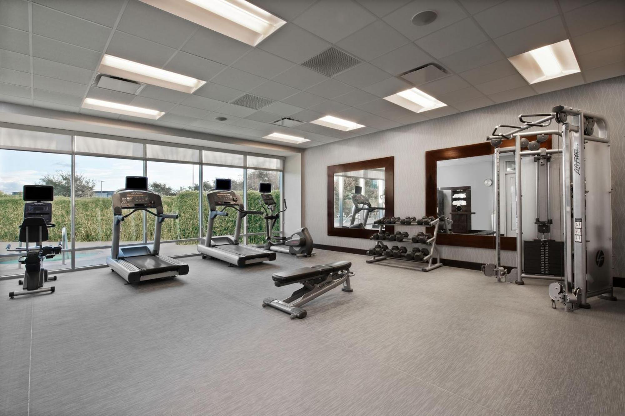 Courtyard By Marriott San Jose North/ Silicon Valley Екстер'єр фото