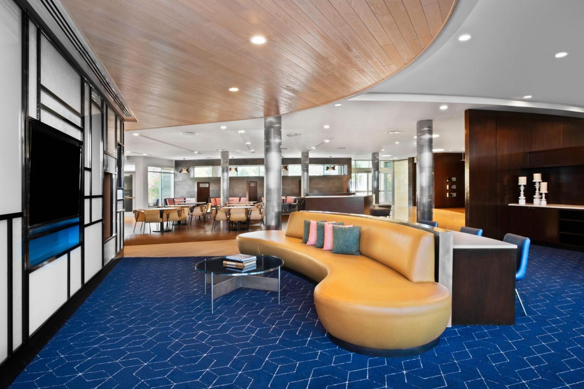 Courtyard By Marriott San Jose North/ Silicon Valley Екстер'єр фото