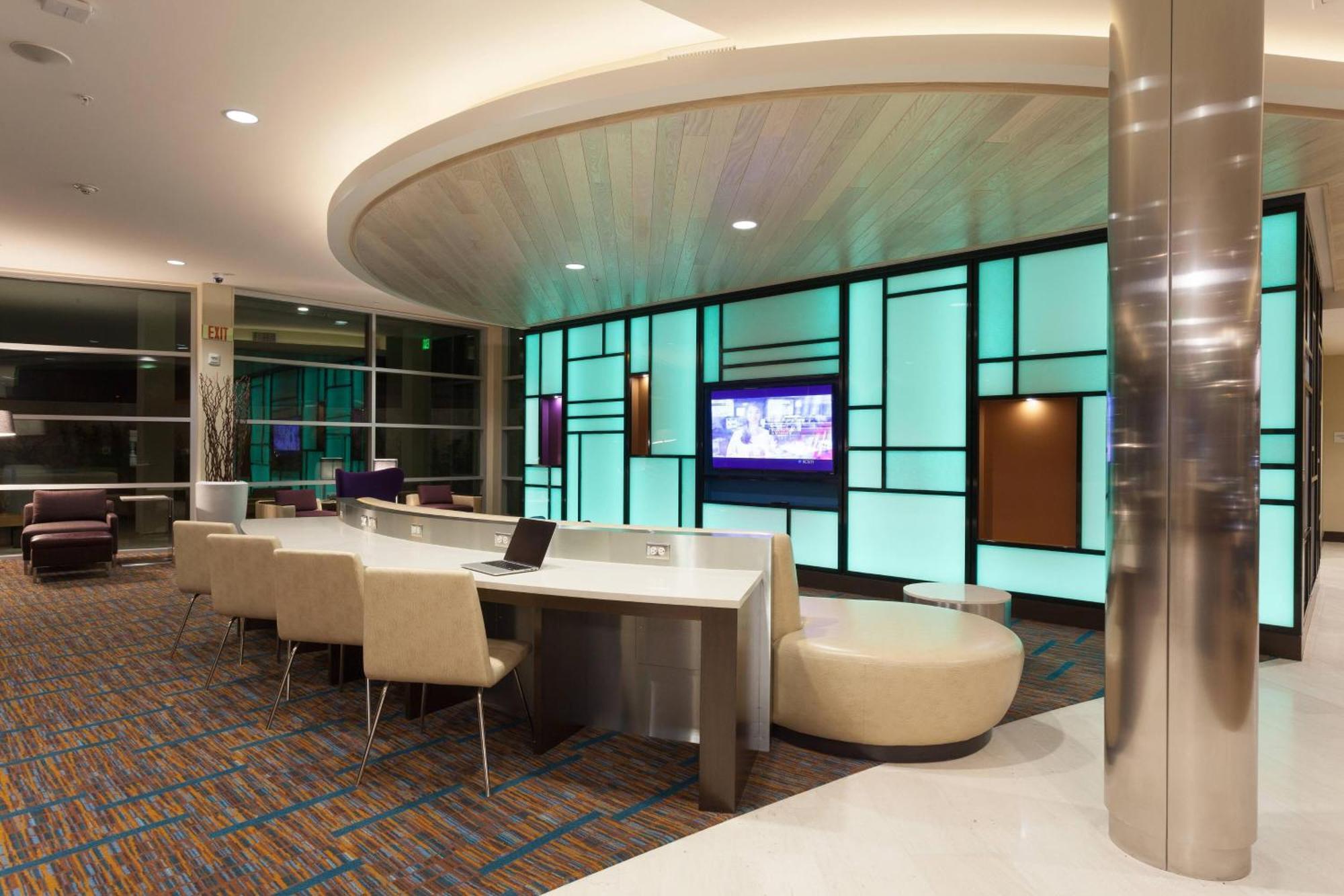 Courtyard By Marriott San Jose North/ Silicon Valley Екстер'єр фото