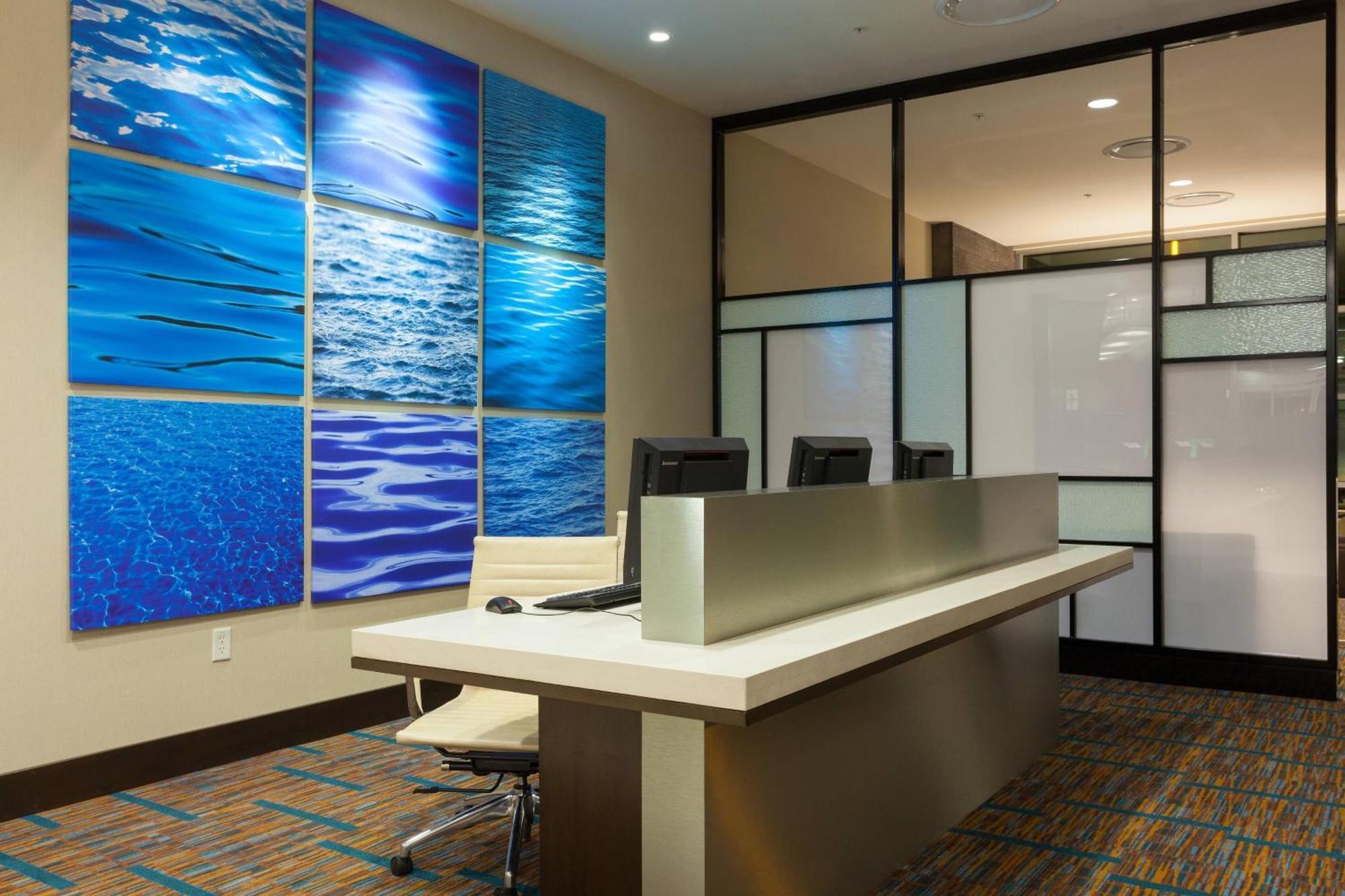 Courtyard By Marriott San Jose North/ Silicon Valley Екстер'єр фото