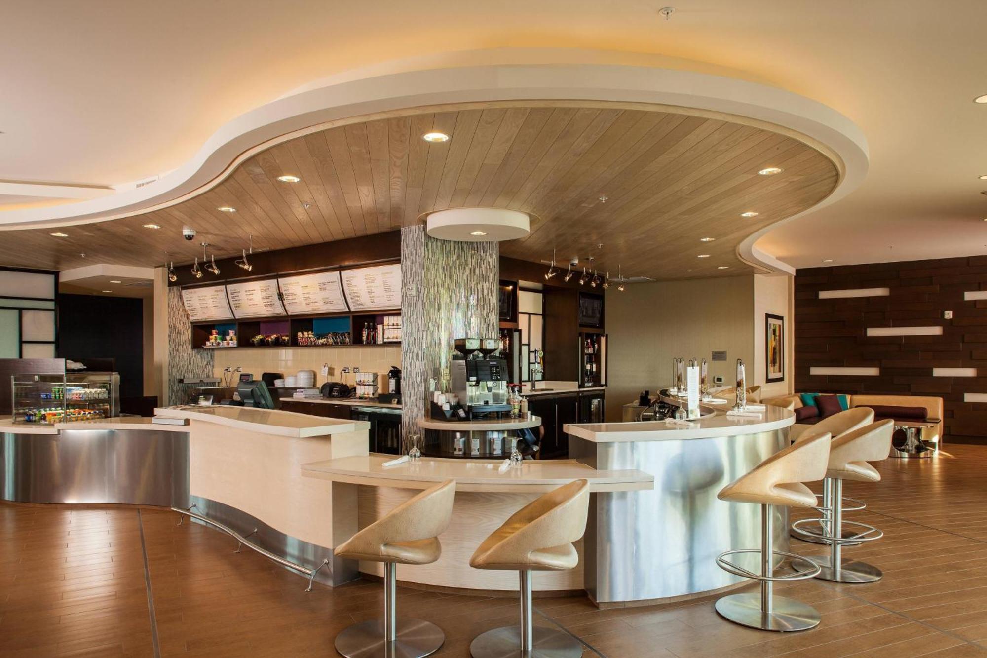 Courtyard By Marriott San Jose North/ Silicon Valley Екстер'єр фото