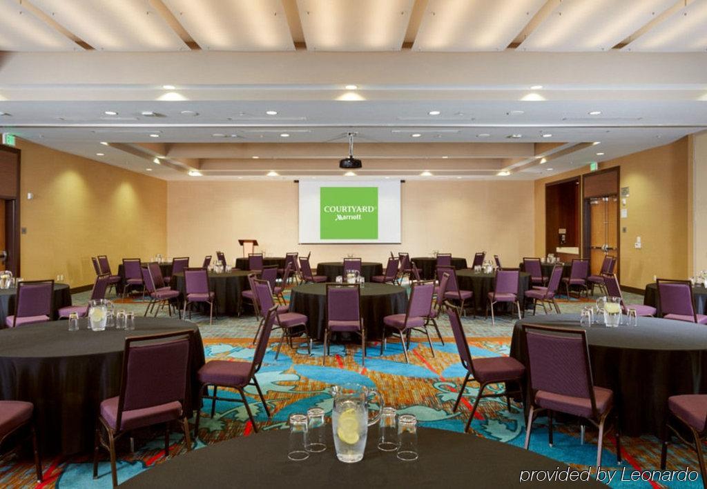 Courtyard By Marriott San Jose North/ Silicon Valley Екстер'єр фото