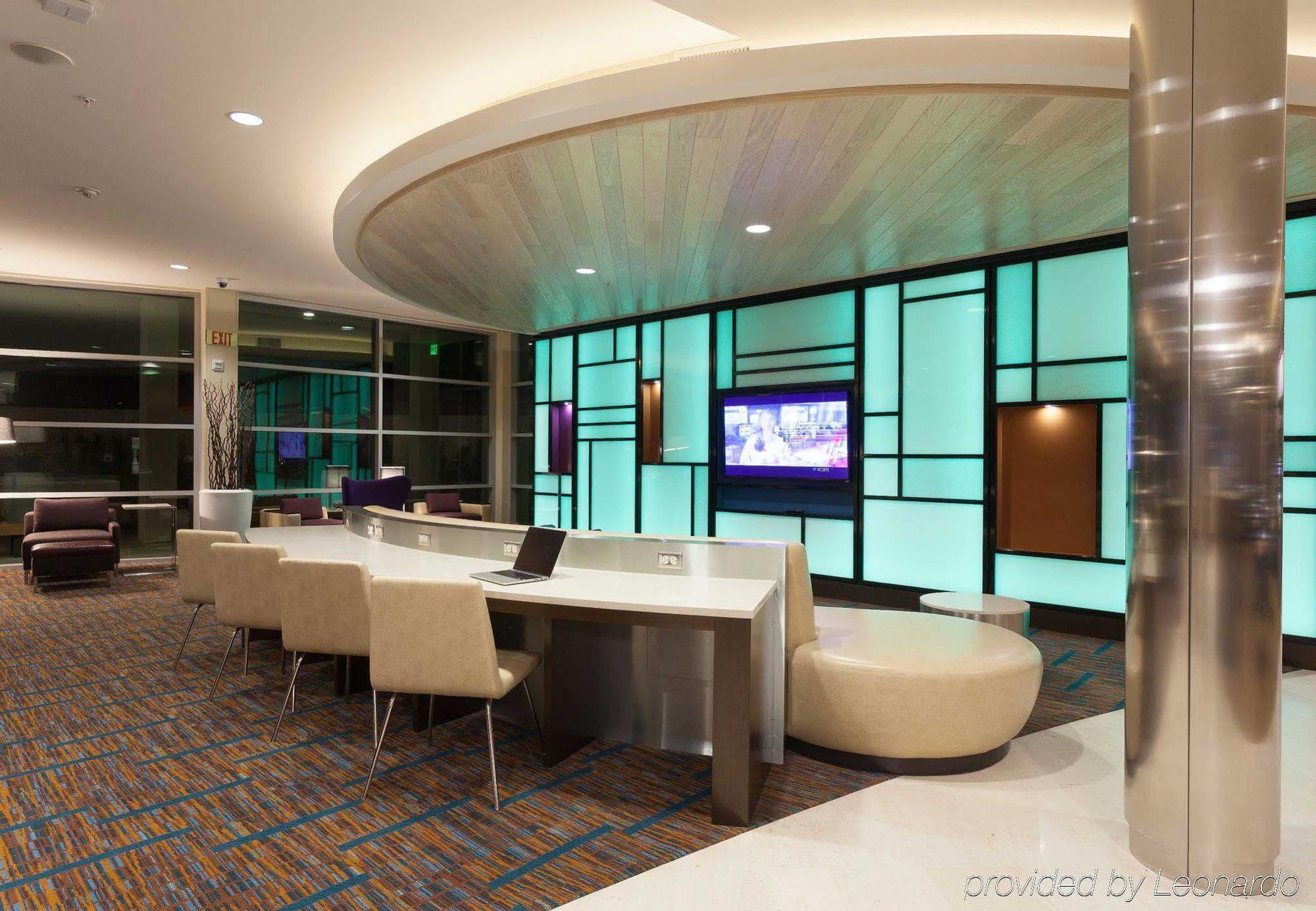 Courtyard By Marriott San Jose North/ Silicon Valley Екстер'єр фото